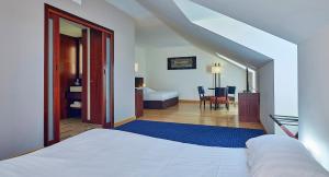 Hotels Le Mauritia Hotel et Spa : Suite Familiale