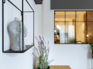 Bright 3BR Flat - Top Location - Green view balcony