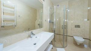 Hotel Buczyński Medical & SPA