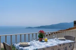 Casa do Grifo - Incantevole appartamento con vista - Campodonico