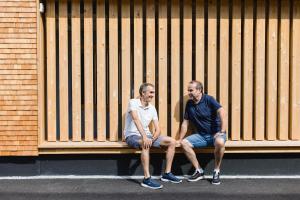 am Greben Apartments eins - zwei - sechs - sieben