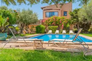 Finca Santigor - Cala Ferrera