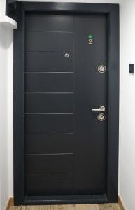 Green Sunnyside Studio - Central Location