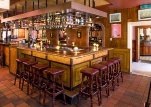 Atlas Village Brielle