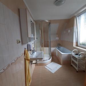 Pension Kristýna