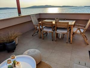 Pinna Nobilis Penthouse