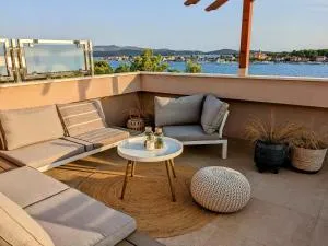 Pinna Nobilis Penthouse - Крапань