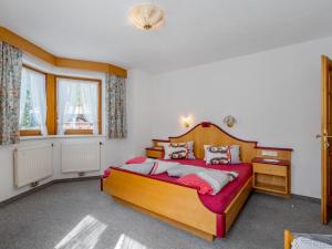 Apartment Rosi by Interhome