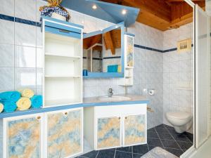 Apartment Rosi Studio by Interhome