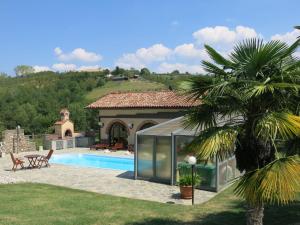 Holiday Home Cascinotta by Interhome