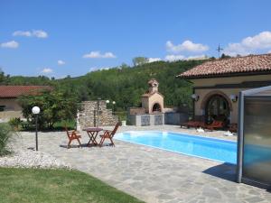 Holiday Home Cascinotta by Interhome