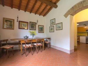 Holiday Home Il Poderino by Interhome