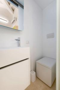 Holiday Home House Boat Medium by Interhome img14