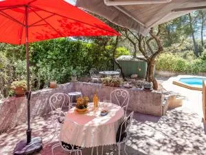 Apartment Mireio by Interhome - 圣卡纳