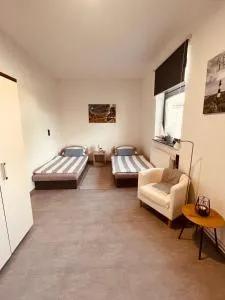 Haus Sanny - Triwalk