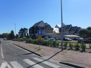 Appartements Apartment Le Garden-1 by Interhome : photos des chambres