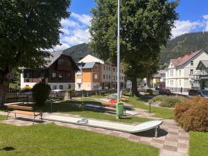 Apartment Dachsteingasse by Interhome