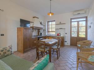 Holiday Home Cignanbianco - Alba by Interhome