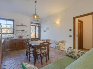 Holiday Home Cignanbianco - Alba by Interhome