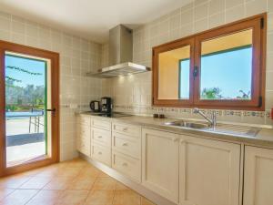 Holiday Home Can Marines des cami des carro by Interhome