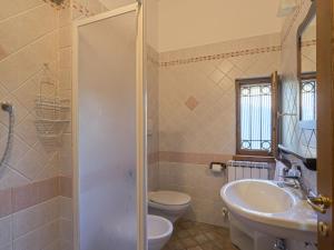 Holiday Home Cignanbianco - Tramonto by Interhome