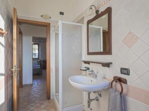 Holiday Home Cignanbianco - Tramonto by Interhome