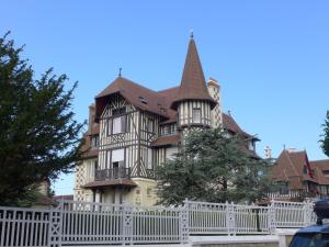 Appartements Apartment Marie Antoinette-1 by Interhome : photos des chambres