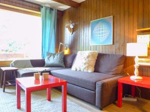 Apartment Entremont 60 by Interhome