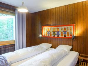 Apartment Entremont 60 by Interhome