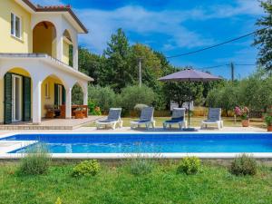 Holiday Home Carla by Interhome 