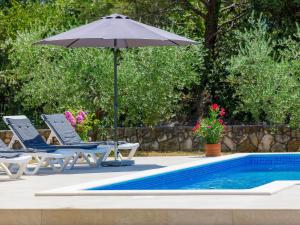 Holiday Home Carla by Interhome 