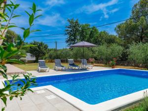 Holiday Home Carla by Interhome 