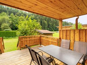 Chalet Bergerlodge by Interhome