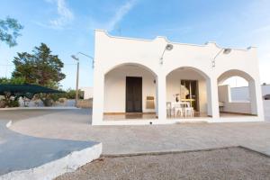 Villetta Goccia Doro