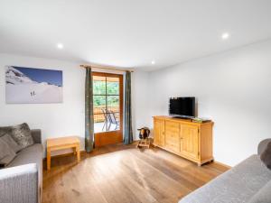 Chalet Bergerlodge by Interhome