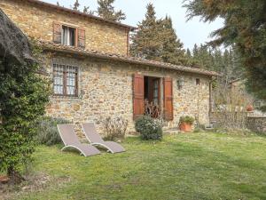 Holiday Home Vignole by Interhome