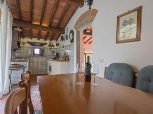 Holiday Home Vignole by Interhome