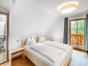 Chalet Bergerlodge by Interhome