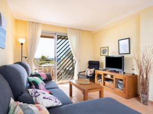 Apartment La Tejita by Interhome