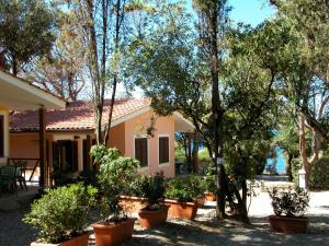 Holiday Home Miramare-3 by Interhome