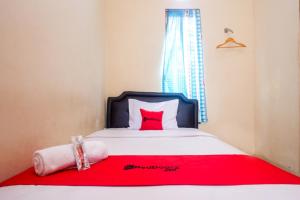 ReDdoorz At Mahameru Residence Yogyakarta