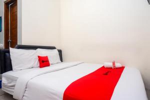 ReDdoorz At Mahameru Residence Yogyakarta