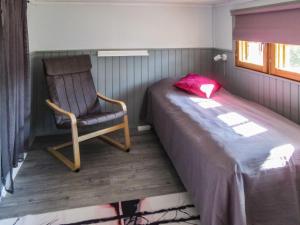 Holiday Home Kelokivakka d19 by Interhome