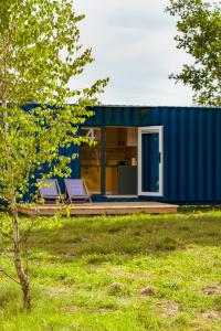 Arche Siedlisko Augustynka 59