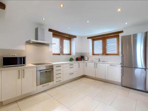 Villa Remington by Interhome