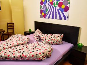 Apartment Residence Awen-1 by Interhome