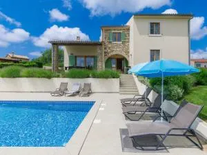 Villa Stuartma by Interhome - Stuparić