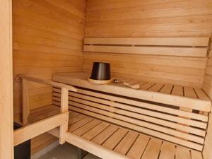 Holiday Home Yllästar 3 as 506 by Interhome