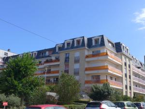 Appartements Apartment Les Caravelles-4 by Interhome : photos des chambres