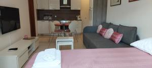 Apartment Anita Novalja 